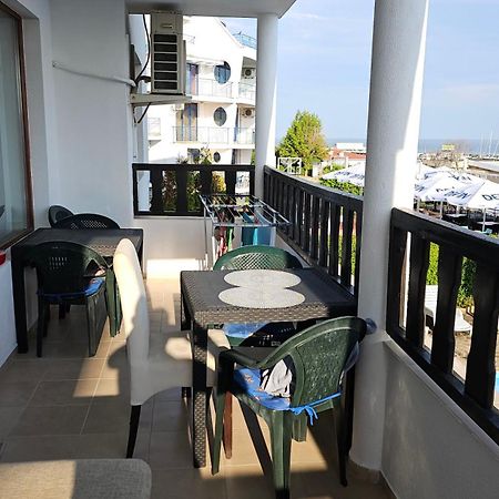 Complex Top Apartment Święty Włas Zewnętrze zdjęcie