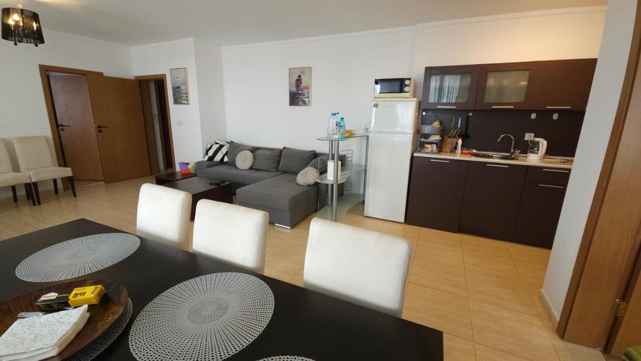 Complex Top Apartment Święty Włas Zewnętrze zdjęcie