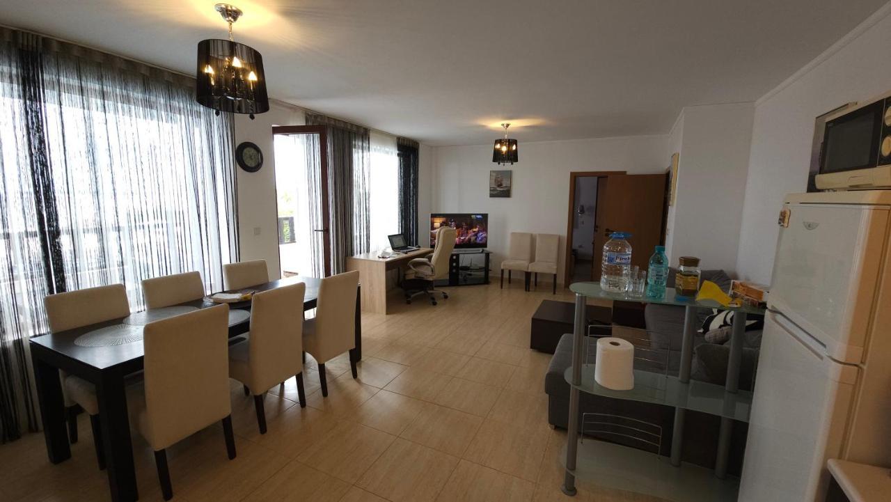 Complex Top Apartment Święty Włas Zewnętrze zdjęcie