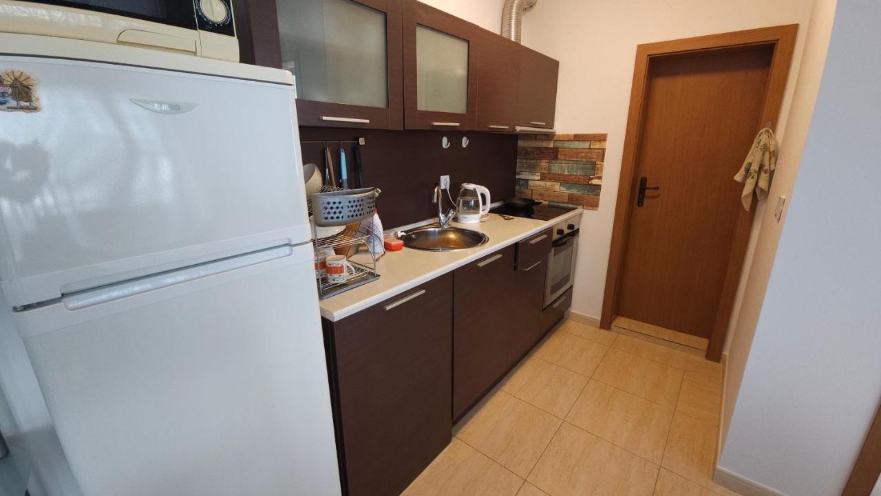 Complex Top Apartment Święty Włas Zewnętrze zdjęcie