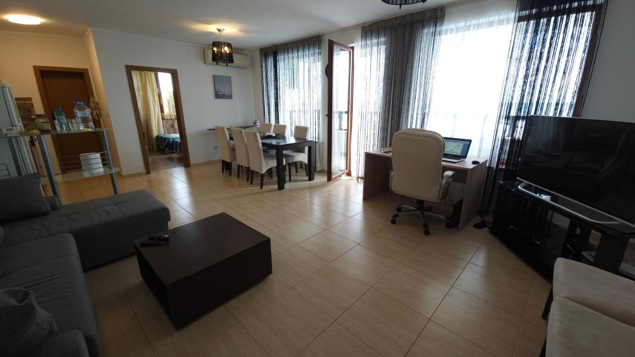 Complex Top Apartment Święty Włas Zewnętrze zdjęcie