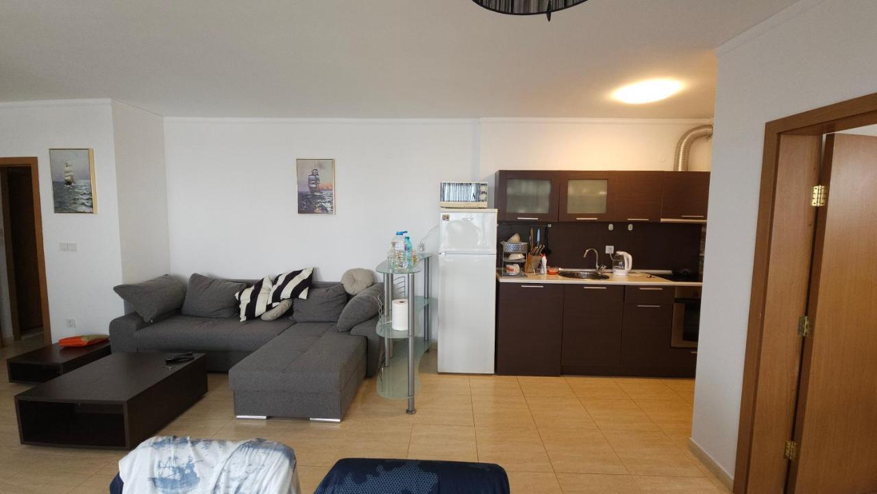 Complex Top Apartment Święty Włas Zewnętrze zdjęcie