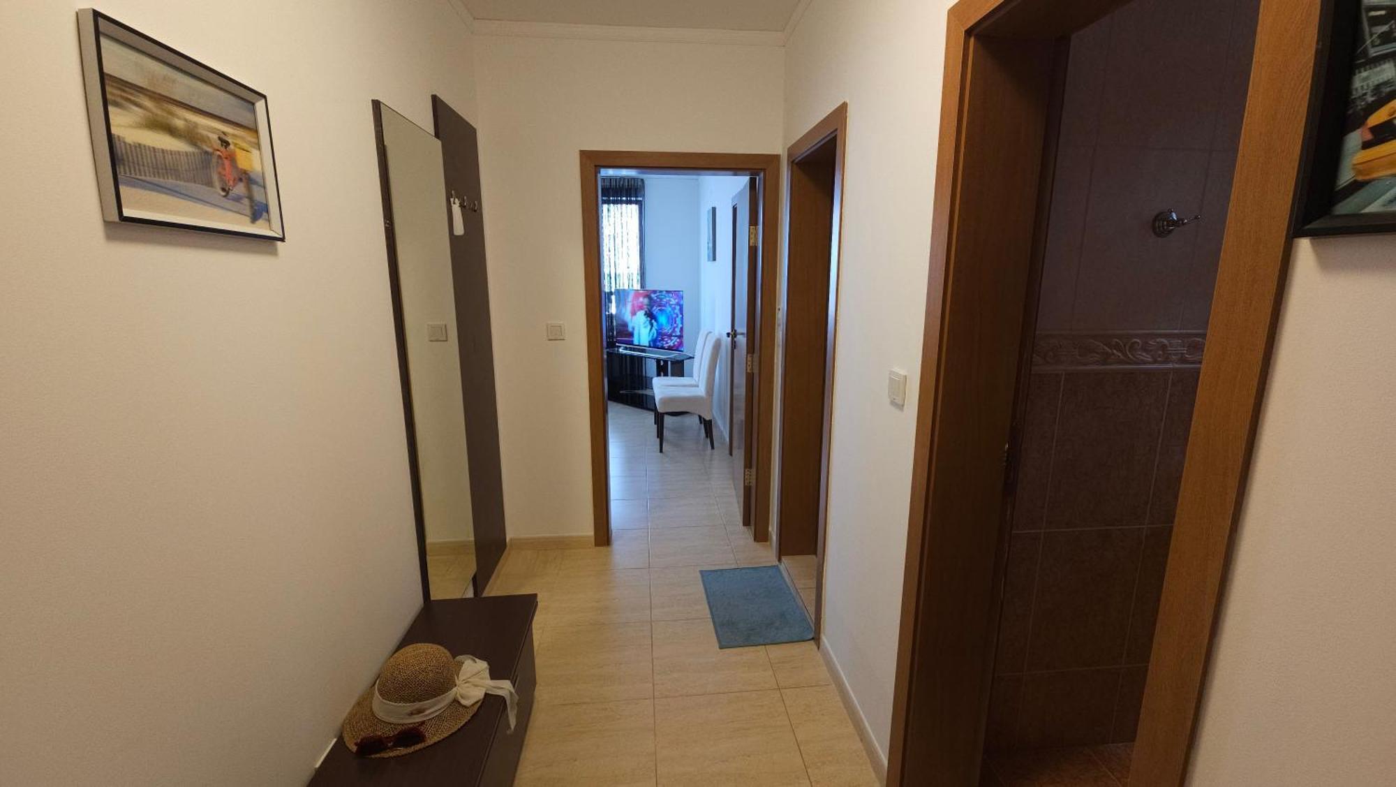 Complex Top Apartment Święty Włas Zewnętrze zdjęcie