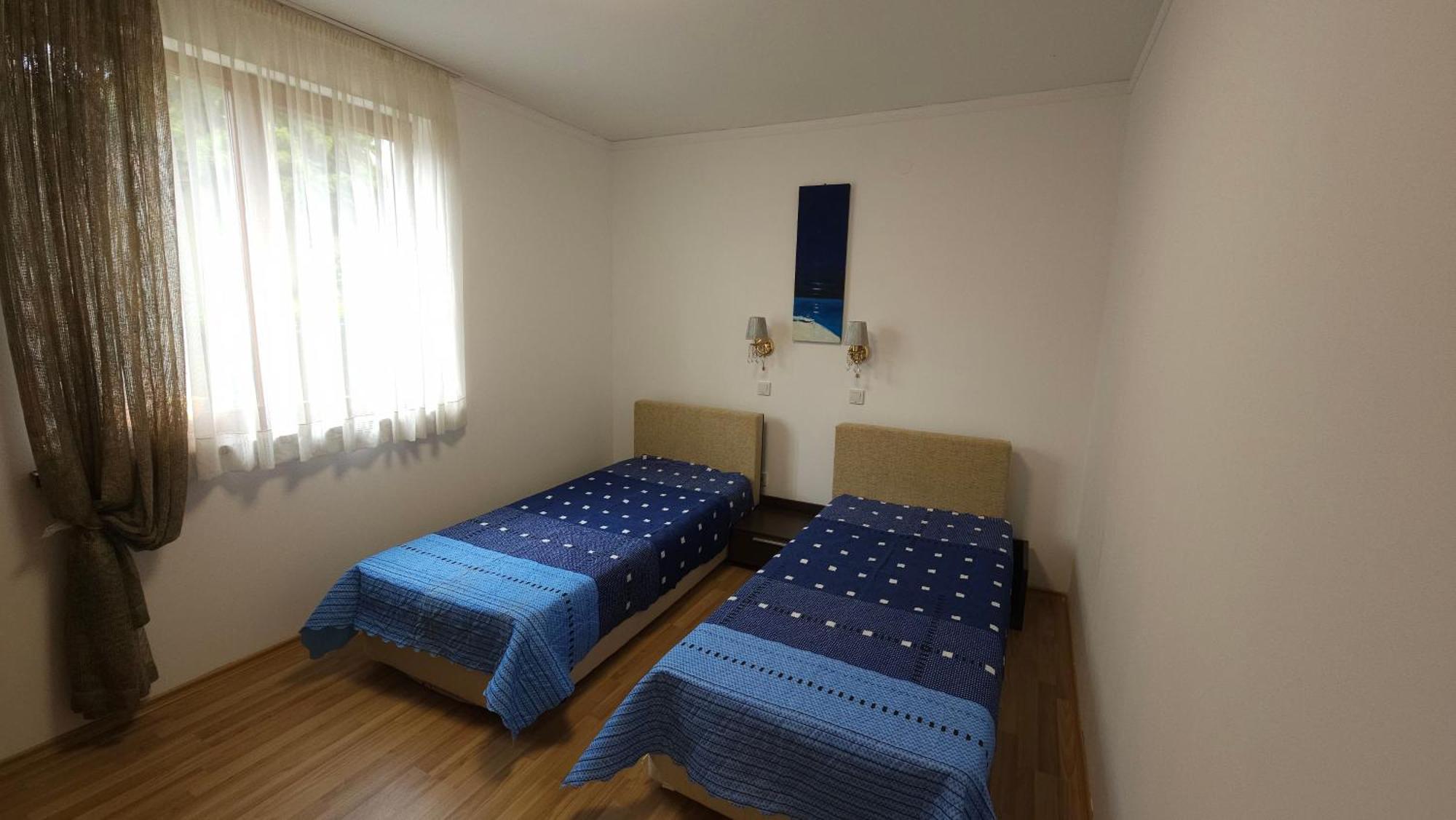 Complex Top Apartment Święty Włas Zewnętrze zdjęcie