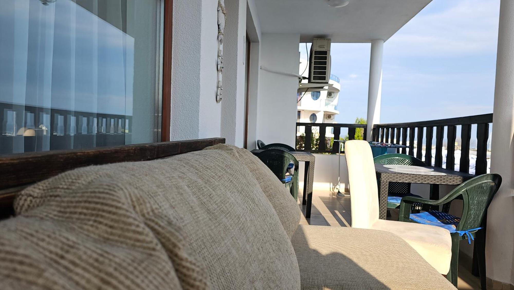 Complex Top Apartment Święty Włas Zewnętrze zdjęcie