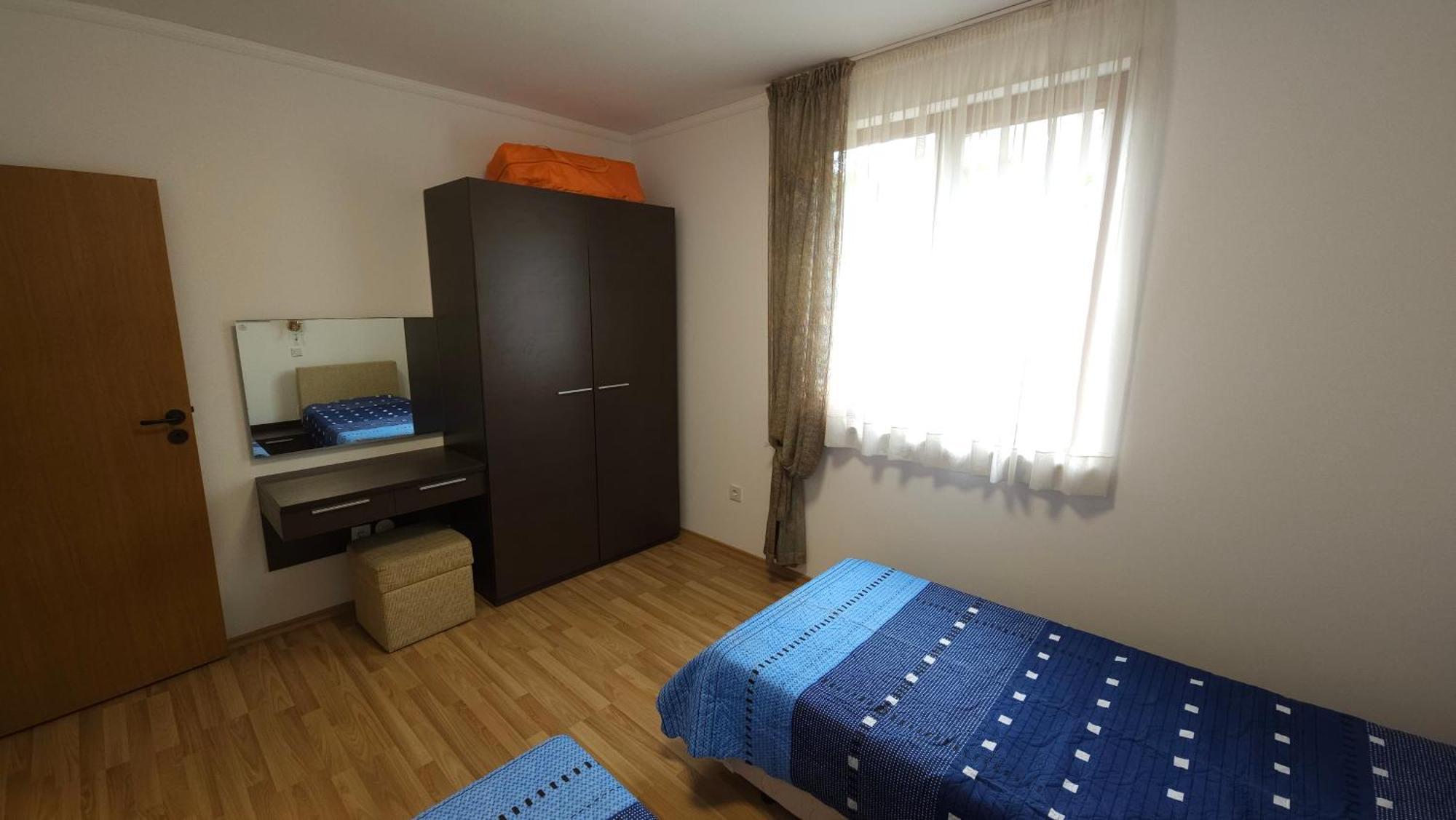 Complex Top Apartment Święty Włas Zewnętrze zdjęcie