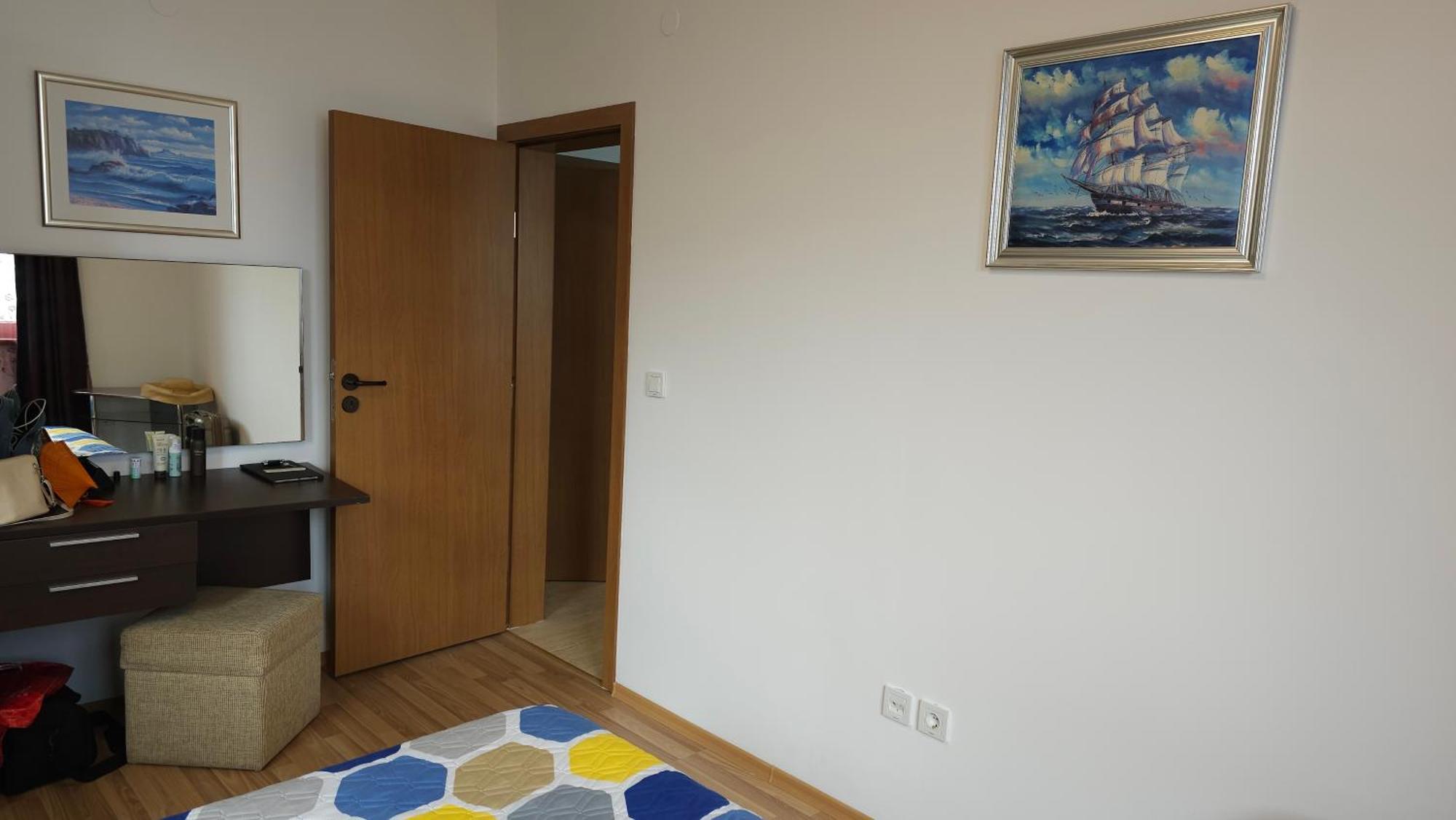 Complex Top Apartment Święty Włas Zewnętrze zdjęcie