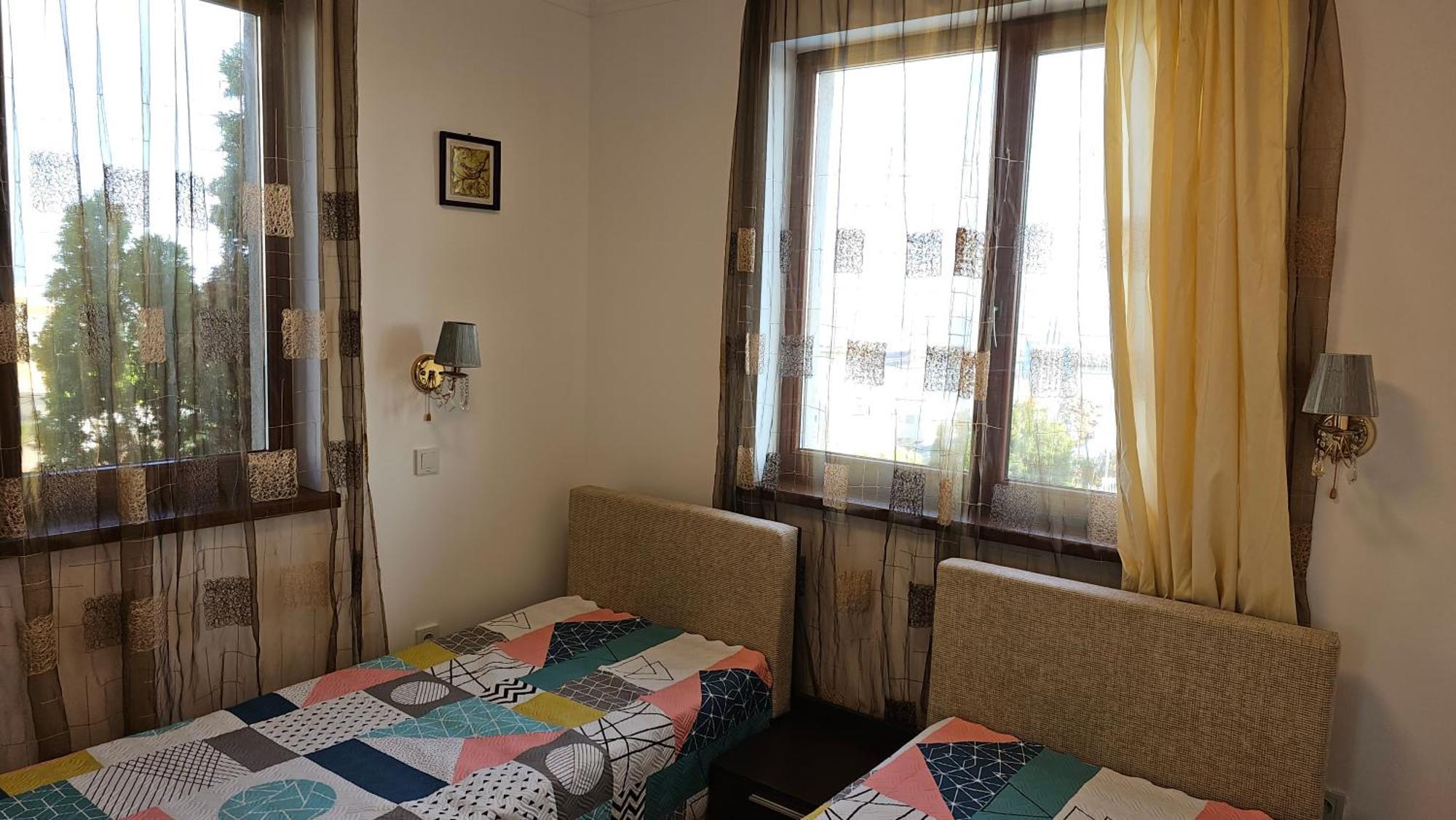Complex Top Apartment Święty Włas Zewnętrze zdjęcie