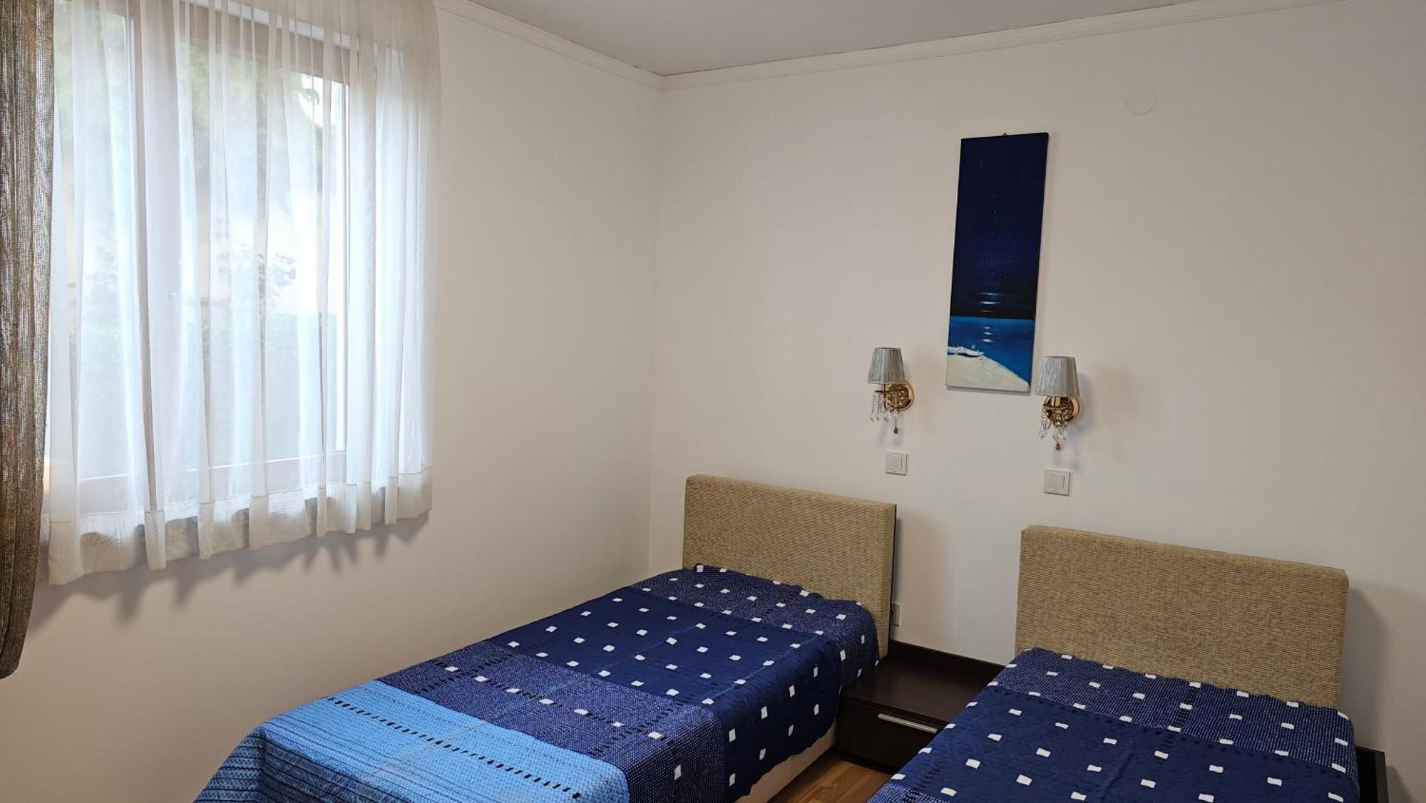 Complex Top Apartment Święty Włas Zewnętrze zdjęcie