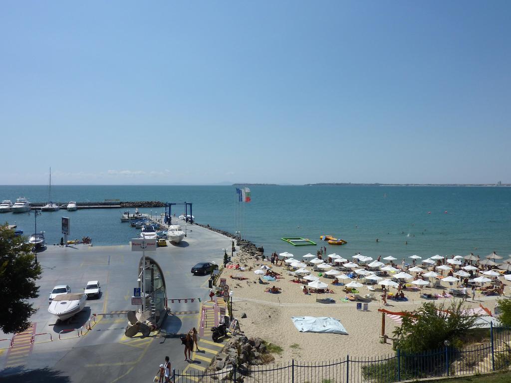Complex Top Apartment Święty Włas Zewnętrze zdjęcie