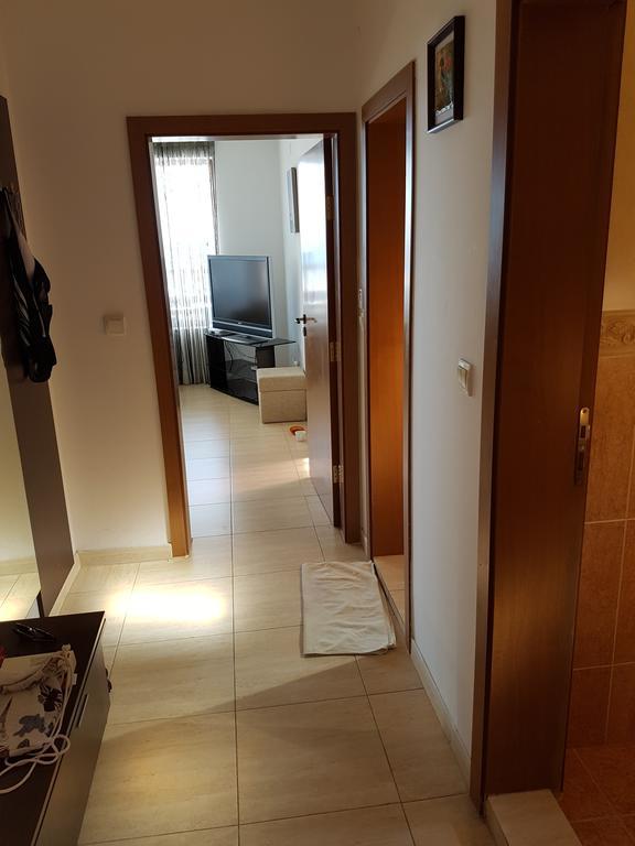 Complex Top Apartment Święty Włas Zewnętrze zdjęcie