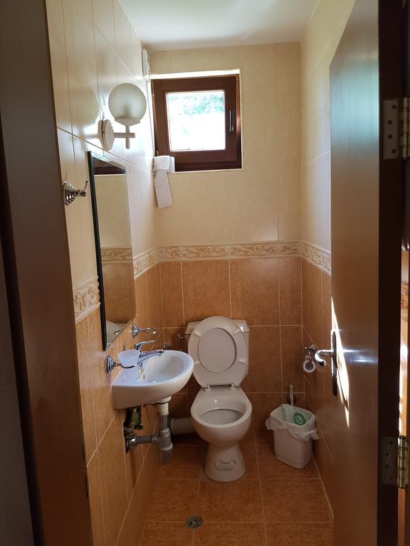 Complex Top Apartment Święty Włas Zewnętrze zdjęcie