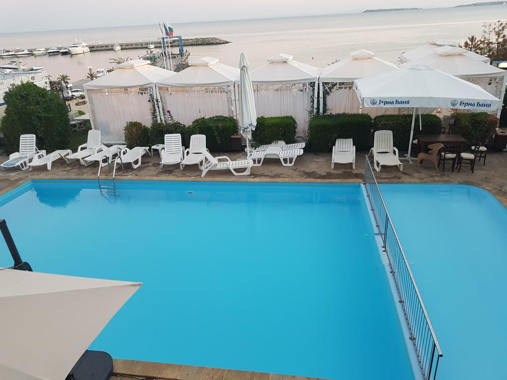 Complex Top Apartment Święty Włas Zewnętrze zdjęcie